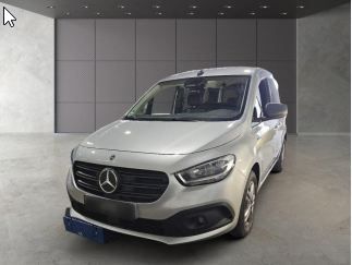 Mercedes-Benz Citan 4.980 km 27.960 &euro; Zerbst 39261