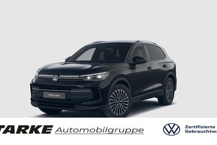VW Tiguan 16.276 km 35.830 &euro; Osnabrück 49078