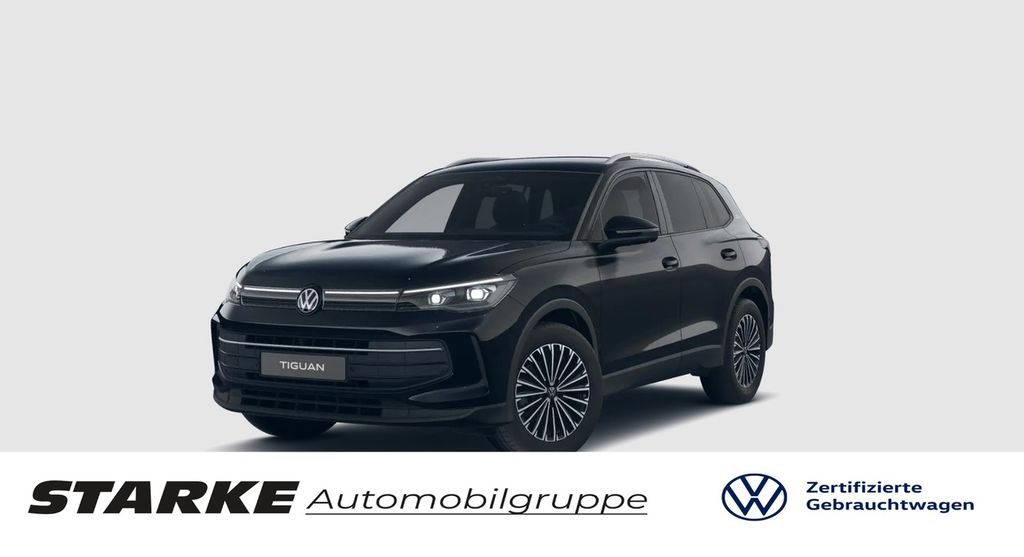 VW Tiguan 16.276 km 35.830 &euro; Osnabrück 49078