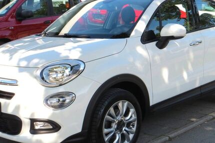 Fiat 500X 70.226 km 8.999 &euro; München 81825