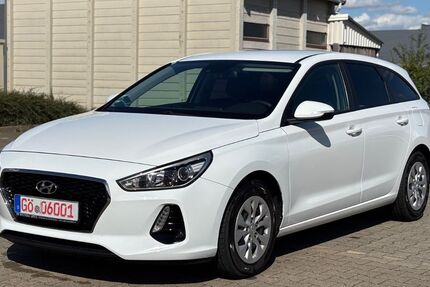 Hyundai i30 104.170 km 8.200 € Rosdorf 37124
