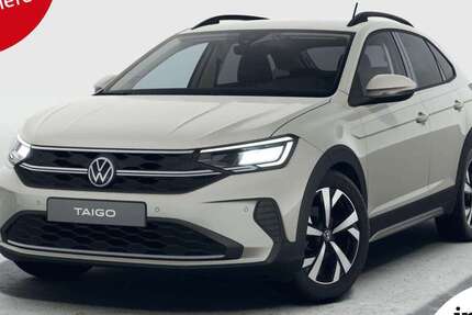 VW Taigo 7.500 km 23.959 &euro; Leonberg 71229