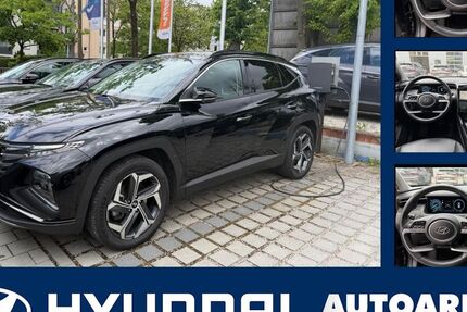 Hyundai TUCSON 75.123 km 23.975 &euro; München 80993