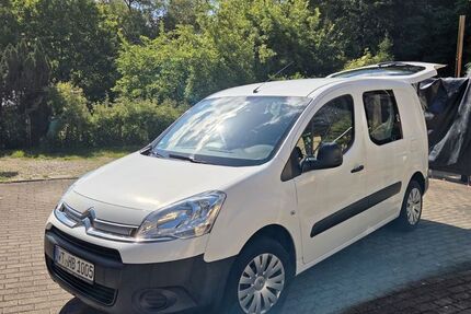 Citroen Berlingo 104.000 km 7.500 &euro; Stühlingen 79780