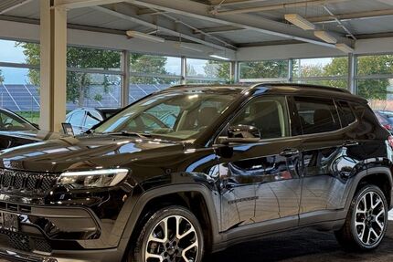Jeep Compass 36.200 km 18.990 &euro; Berlin 12351
