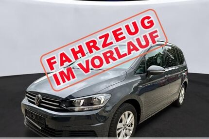 VW Touran 52.635 km 22.899 &euro; Chemnitz - Mittelbach 09224