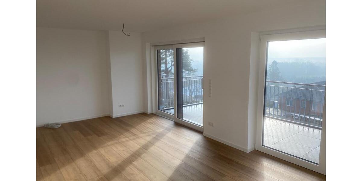 Etagenwohnung Bad Bentheim - 3 Zimmer, 83 m&sup2;, 1.160&euro; | Angebot:26110341