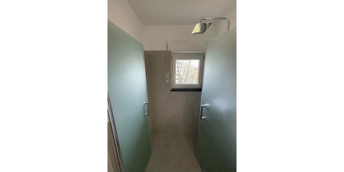 Provisionsfrei* Sanierte 1-Zimmer-Wohnung in Wöhrd, fußläufig Uni, TH, Rathenauplatz - Etagenwohnung Nürnberg Gärten bei Wöhrd | Angebot:24514611
