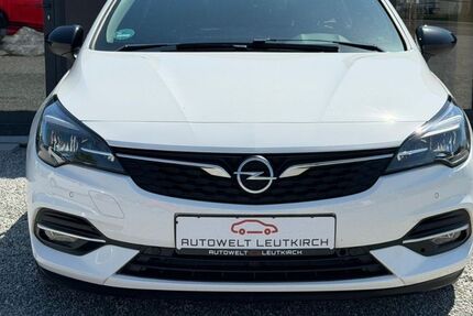 Opel Astra 122.271 km 11.880 &euro; Leutkirch 88299