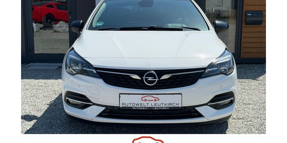 Opel Astra 122.271 km 11.880 &euro; Leutkirch 88299