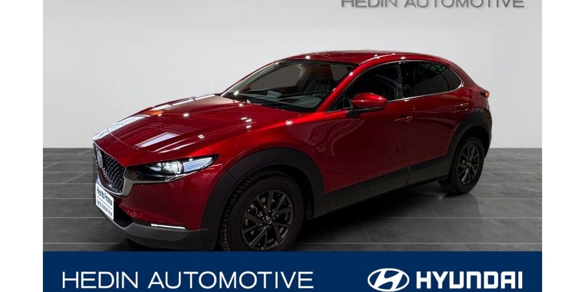 Mazda CX-30 91.308 km 19.550 &euro; Saarbrücken 66117