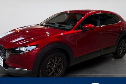 Mazda CX-30 91.308 km 19.590 &euro; Saarbrücken 66117