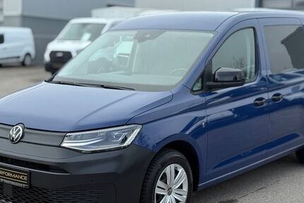 VW Caddy Maxi 30.000 km 26.990 &euro; Bergkirchen 85232