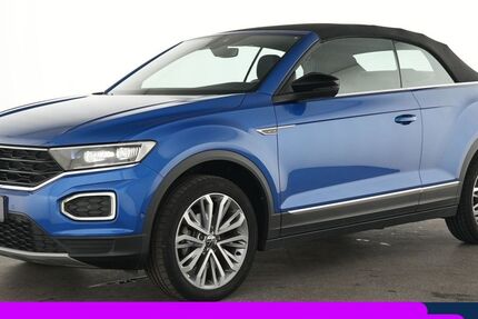 VW T-Roc 45.560 km 23.377 &euro; Garching bei München 85748
