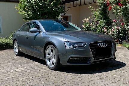 Audi A5 103.000 km 17.900 &euro; Steingaden 86989