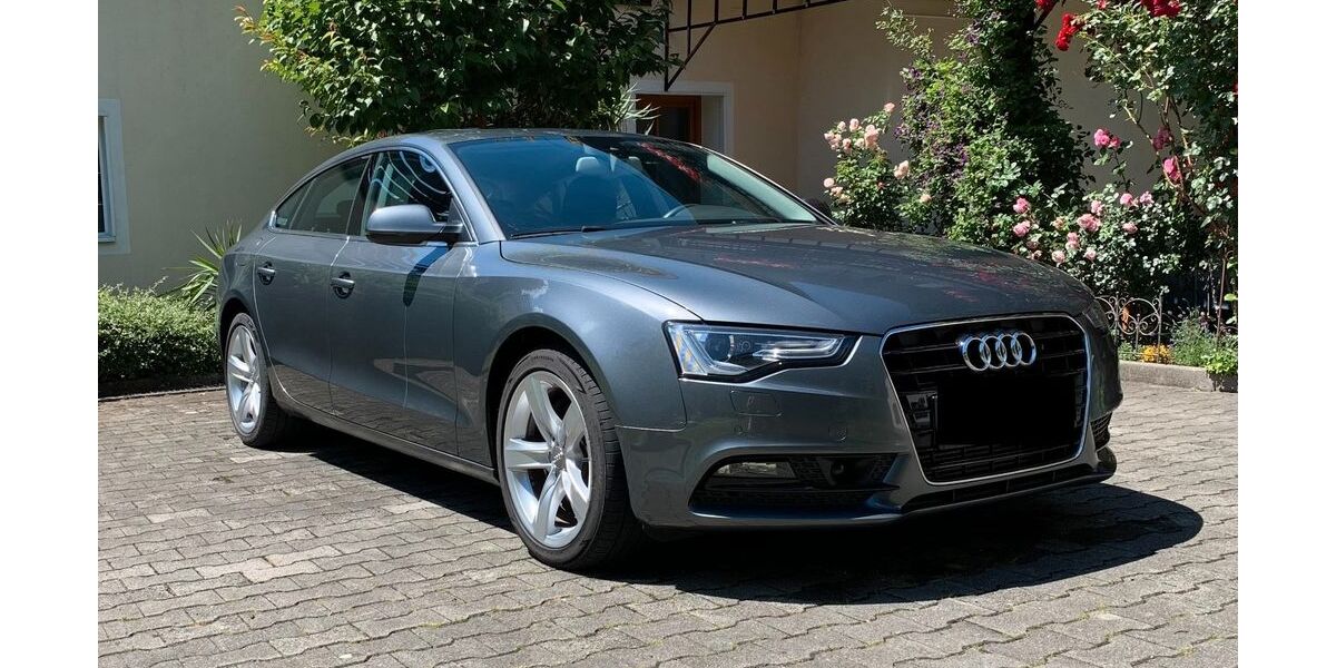 Audi A5 103.000 km 17.900 &euro; Steingaden 86989