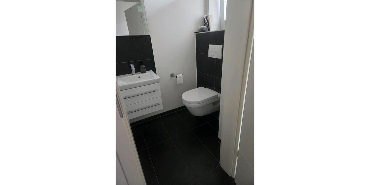 Doppelhaushälfte Barßel - 4 Zimmer, 120 m&sup2;, 1.100&euro; | Angebot:26542676