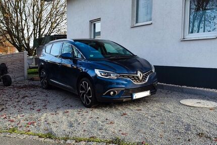 Renault Grand Scenic 95.000 km 18.650 &euro; Egglham 84385