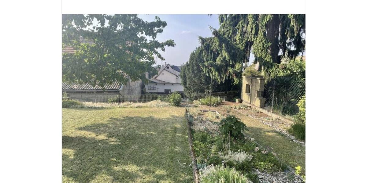 Einfamilienhaus Herxheim bei Landau/Pfalz Pfalz - 7 Zimmer, 120 m&sup2;, 400.000&euro; | Angebot:26249769