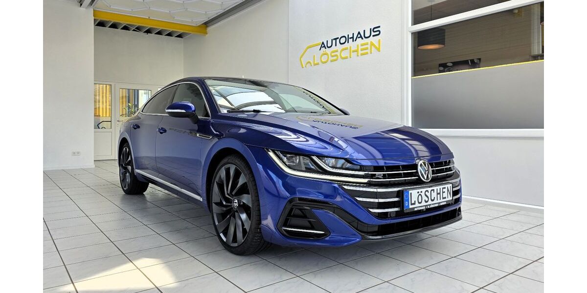 VW Arteon 40.250 km 34.990 &euro; Aurich 26607