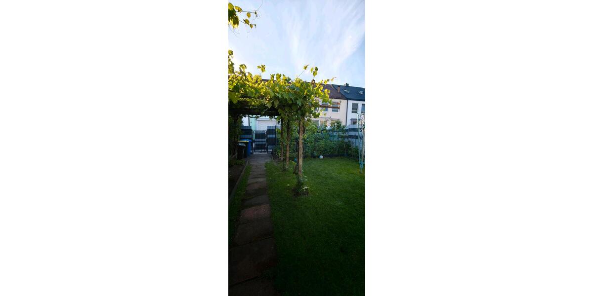 Reihenhaus Nürnberg Gaismannshof - 5 Zimmer, 110 m&sup2;, 480.000&euro; | Angebot:26988507