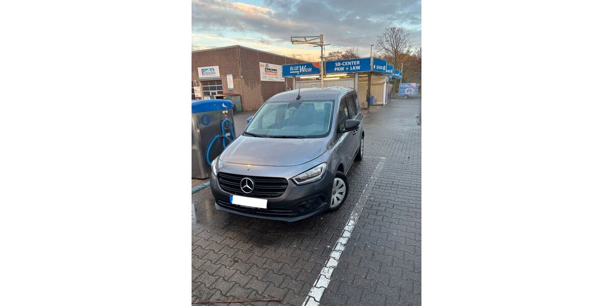 Mercedes-Benz Citan 72.803 km 17.299 &euro; Mainz 55116