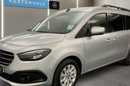 Mercedes-Benz T-Klasse 1.242 km 33.490 &euro; Freiburg 79111