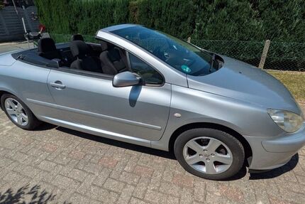 Peugeot 307 169.500 km 3.000 &euro; Bassum 27211