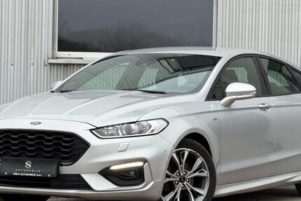 Ford Mondeo 159.000 km 14.990 &euro; Flensburg 24941