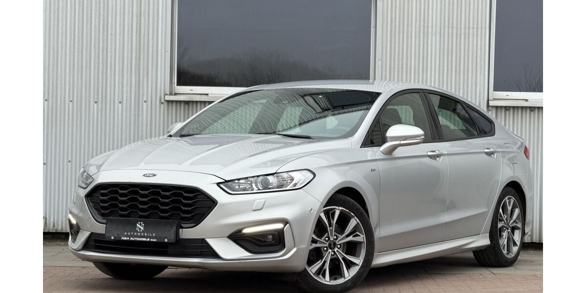 Ford Mondeo 159.000 km 14.990 &euro; Flensburg 24941