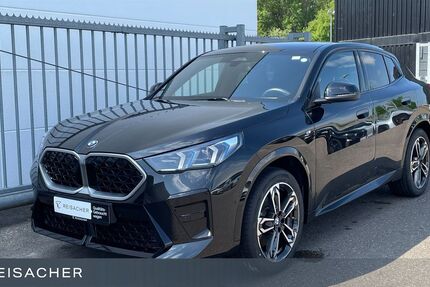BMW X2 25.493 km 39.990 &euro; Günzburg 89312