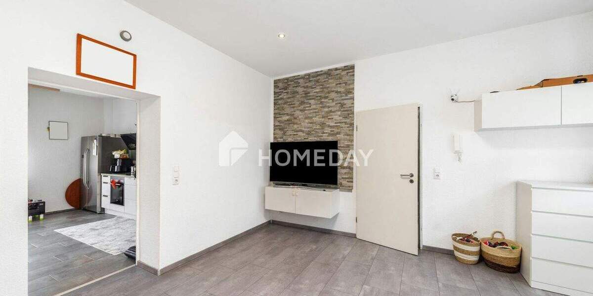 Reihenmittelhaus Düren Mariaweiler-Hoven - 5 Zimmer, 175 m&sup2;, 297.000&euro; | Angebot:24608342