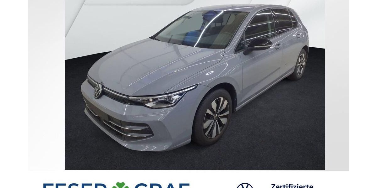 VW Golf 25.450 km 26.940 &euro; Erlangen 91058