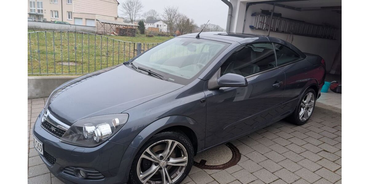 Opel Astra 236.000 km 1.790 &euro; Geisenfeld 85290