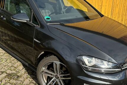 VW Golf 189.000 km 13.900 &euro; Worpswede 27726