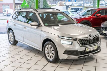 Skoda Kamiq 8.500 km 19.450 &euro; Bünde 32257