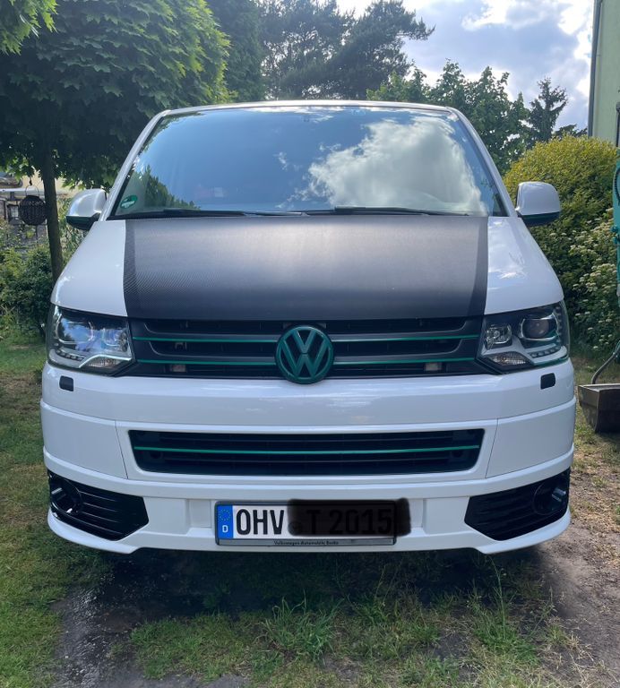 T5 Transporter