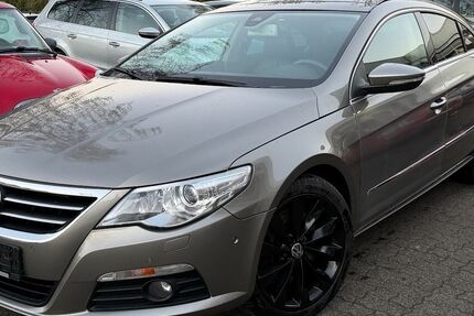VW Passat 216.363 km 5.499 &euro; Münster 48161