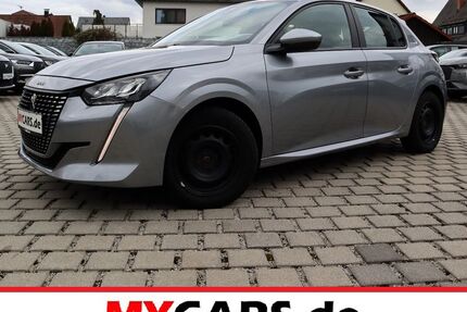 Peugeot 208 122.250 km 10.900 &euro; Röthenbach a. d. Pegnitz 90552