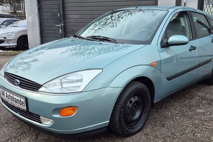 Ford Focus 63.573 km 3.990 &euro; München 80809