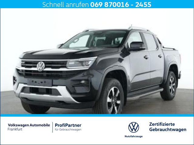 Amarok