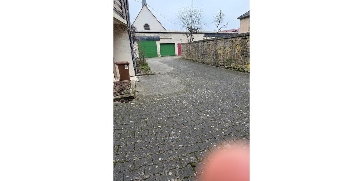 20 Dez. 14:00Uhr Besicht.- 9 Jahre Mietkauf zum selber renovieren 8 zimmer