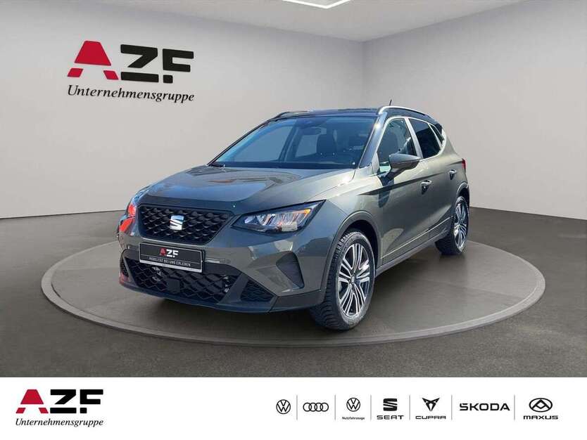 Seat Arona 6.490 km 24.990 € Flensburg 24941