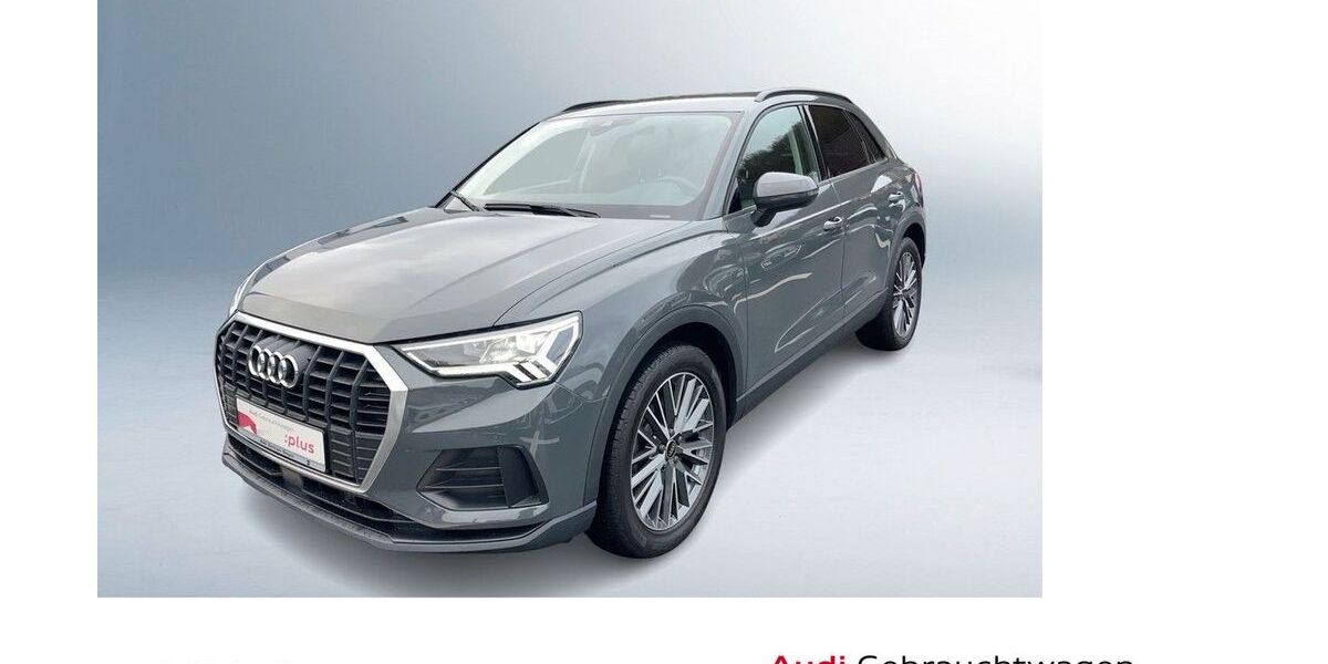 Audi Q3 91.600 km 28.980 &euro; Siegen 57074