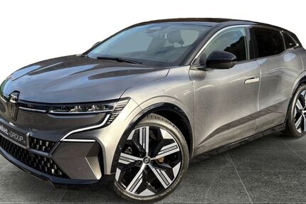 Renault Megane E-TECH 57.528 km 23.590 &euro; Marburg 35039