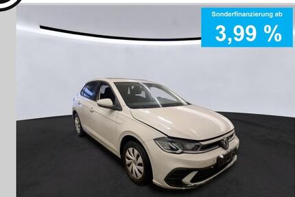 VW Polo 19.900 km 14.902 &euro; Fürth 90762