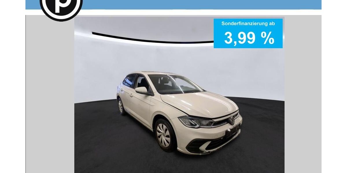 VW Polo 19.900 km 14.902 &euro; Fürth 90762