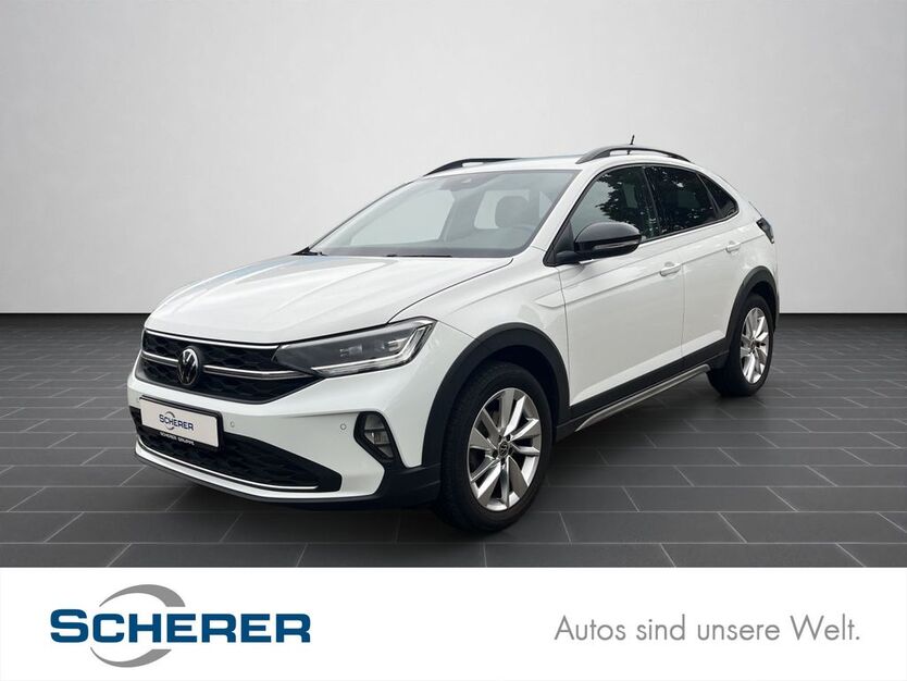 VW Taigo 15.500 km 21.630 € Hockenheim 68766