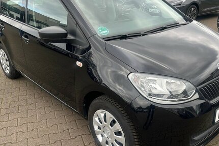 Skoda Citigo 1.0 Cool Edition/Klima/TopZustand 60.000 km 5.890 € Frankfurt 60386