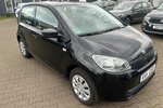 Skoda Citigo 1.0 Cool Edition/Klima/TopZustand 60.000 km 5.890 € Frankfurt 60386